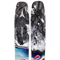 2025 Atomic Bent Chetler 120 Mens