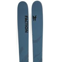 2025 Faction Agent 3 Mens