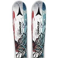 2024 Atomic Bent Jr