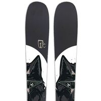 2026 Icelantic Nomad 100 Mens