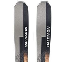 2024 Salomon Stance 84 Mens