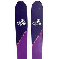 2022 DPS Pagoda 106 C2 Purple Unisex