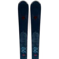 2024 Rossignol Experience 86 TI Mens