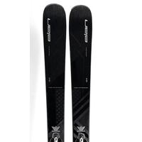 2025 Elan Wingman 86 Black Edition Mens