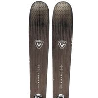 2024 Rossignol Sender 104 Ti Mens