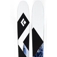 2025 Black Diamond Helio Carbon 104 Unisex