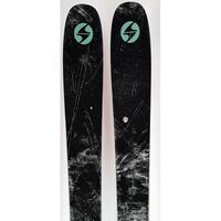 2027 Blizzard Canvas 108 Unisex