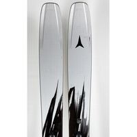 2027 Atomic Maverick 115 CTI Mens