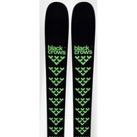 2024 Black Crows Captis Mens