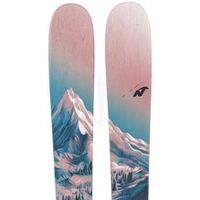 2026 Nordica Santa Ana 97 Womens