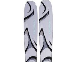 2027 Salomon QST 100 Unisex