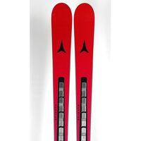 2027 Atomic Redster S9 Revoshock S Mens