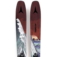 2021 Atomic Bent Chetler 120 Mens
