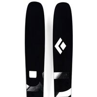 2024 Black Diamond Impulse 98 Mens