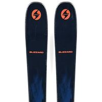 2024 Blizzard Brahma 88 SP Mens