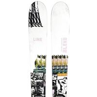 2027 Line Blend Mens