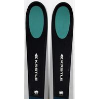 2023 Kastle RX12 Junior Mens