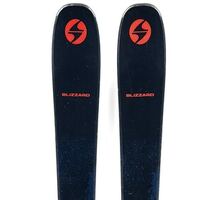 2023 Blizzard Brahma 88 SP Mens