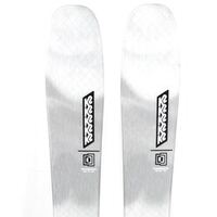 2026 K2 Mindbender 90C W Womens