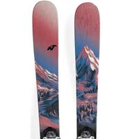 2026 Nordica Santa Ana 87 Womens