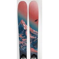 2027 Nordica Santa Ana 97 Womens