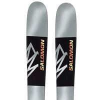 2025 Salomon QST Spark Unisex