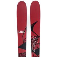 2025 Line Tom Wallisch Mens