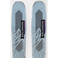 2023 Salomon QST Lux 92 Womens