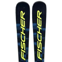 2025 Fischer RC4 Noize ST Mens