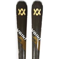 2026 Volkl Peregrine 78 Mens