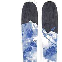 2022 Nordica Santa Ana 110 Free Womens