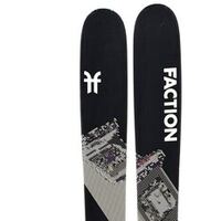 2025 Faction Prodigy 3.0 Unisex