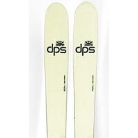 2025 DPS Wailer 90 Unisex