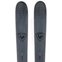 2026 Rossignol Sender Soul 92 Mens