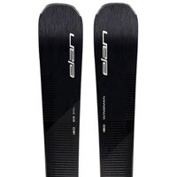 2026 Elan Wingman 86 Black Edition Mens