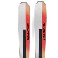2025 Salomon Stance 84 Mens