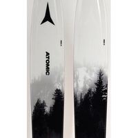 2025 Atomic Maverick 115 CTI Mens