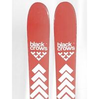 2026 Black Crows Camox Birdie Womens