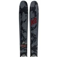 2024 K2 Midnight Womens
