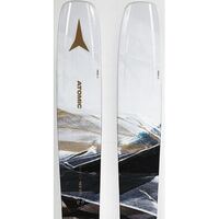2025 Atomic Maven 103 CTI Womens