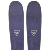 2024 Rossignol Rallybird 102 Womens