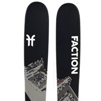 2025 Faction Prodigy 3 Unisex