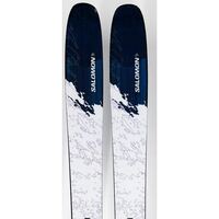 2026 Salomon S Lab QST Echo Unisex
