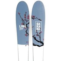 2024 Line Sakana Mens