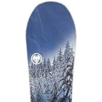 2024 Never Summer Snowtrooper Mens
