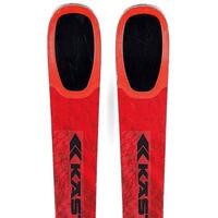 2027 Kastle MX88 Mens