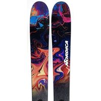 2027 Nordica Unleashed 114 Mens