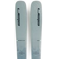 2027 Elan Ripstick 100 W Womens