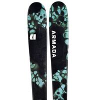 2019 Armada ARW 84