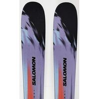 2027 Salomon Stance Pro 86 Mens